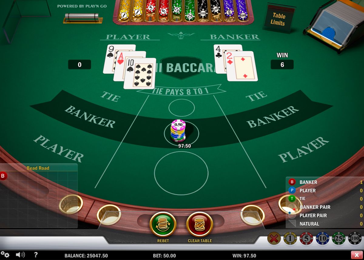 Great 88 Live Casino