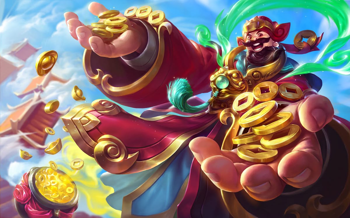 Great 88 Live Betting